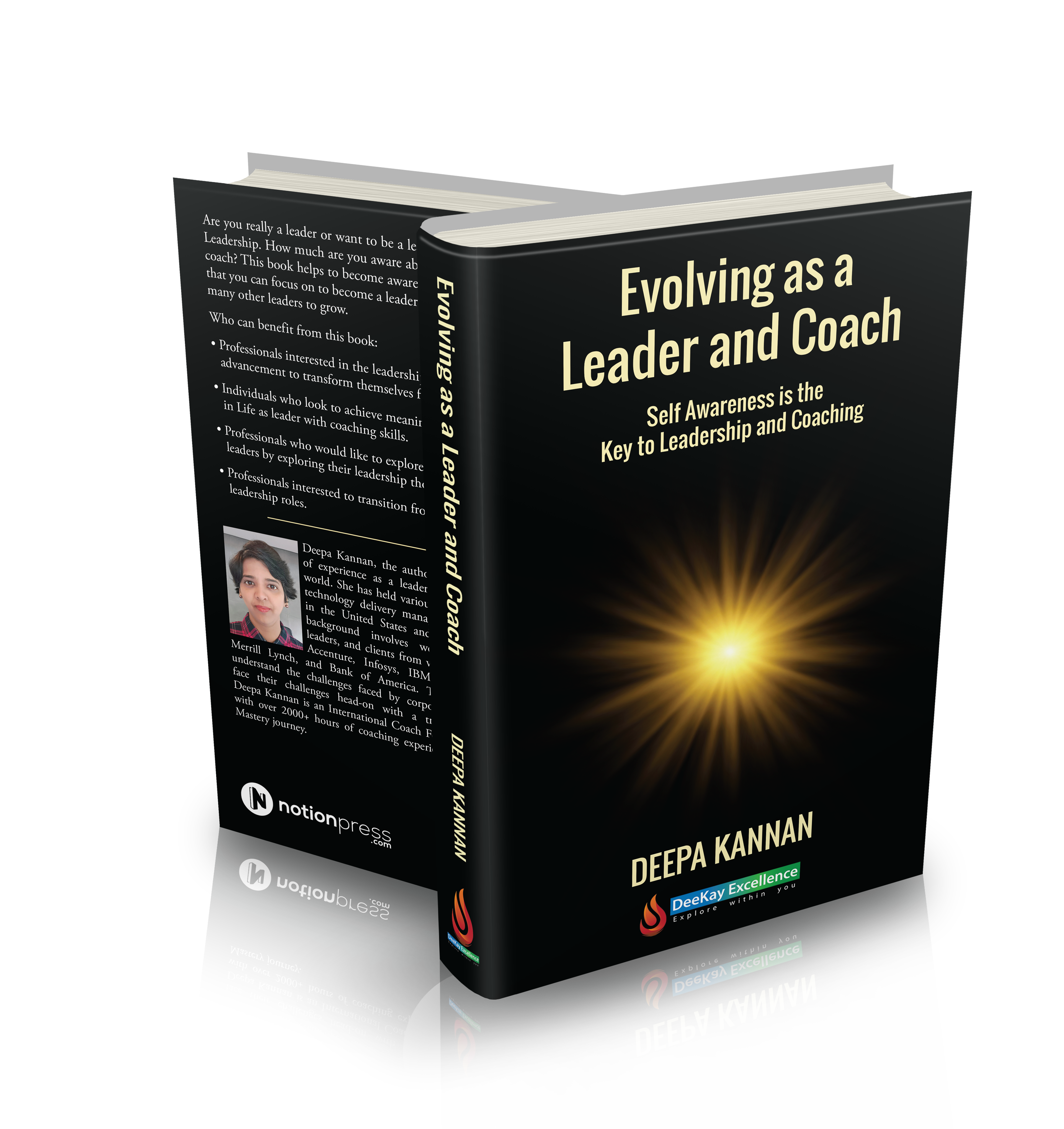 leadership development training